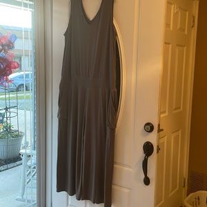 COPY - Lisa Rinna jumpsuit 2x